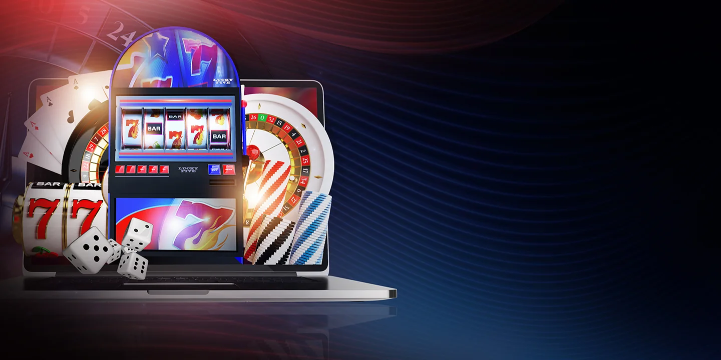 Minh họa Casino Trực Tuyến tại 888TOP